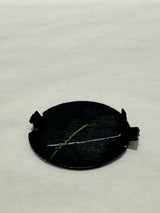 2020-2023 Mazda CX-30 Rear Bumper Tow Eye Cap - Unpainted