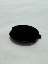2020-2023 Mazda CX-30 Rear Bumper Tow Eye Cap - Unpainted