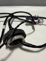 2020-2023 Mazda CX-30 Rear Bumper Wiring Harness For NON park Sensor Equipped OEM