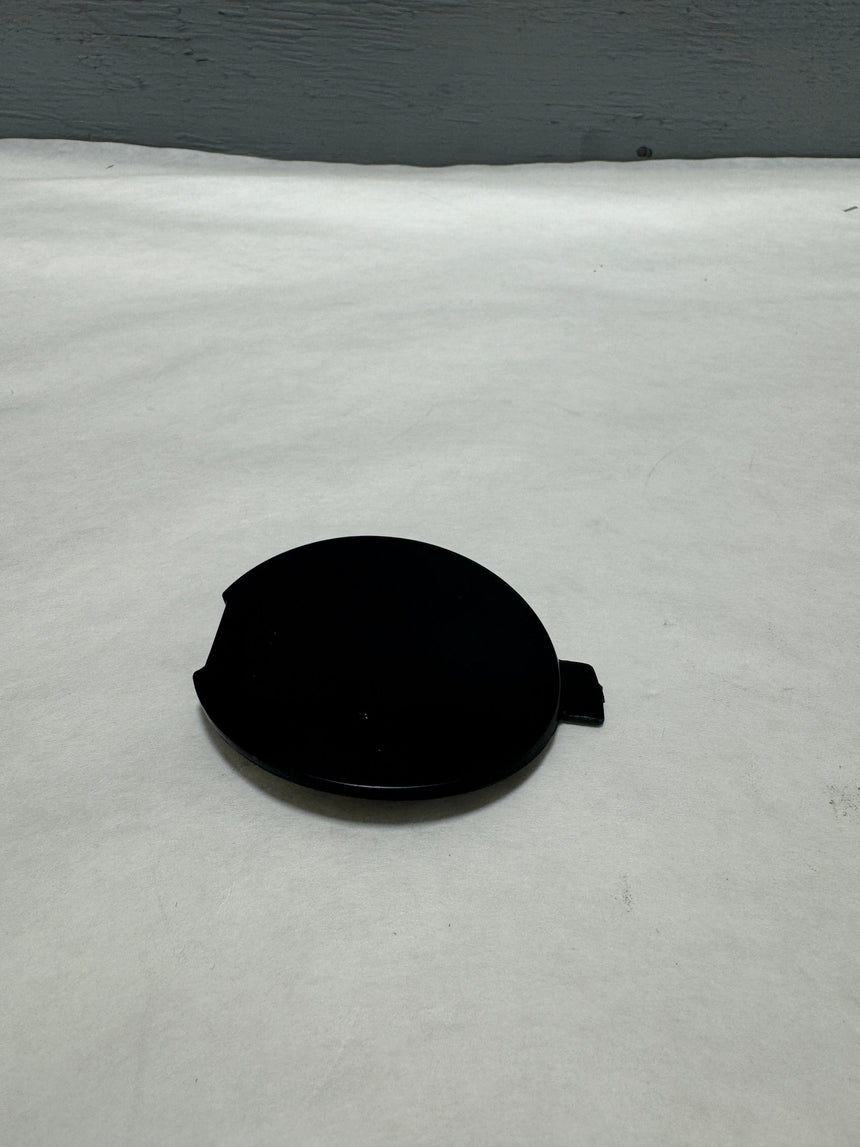 2020-2023 Mazda CX-30 Tow Hook Eye Cap - Unpainted OEM