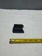 2020-2023 Mazda CX-5 or CX-9 Seat Track End Cover OEM