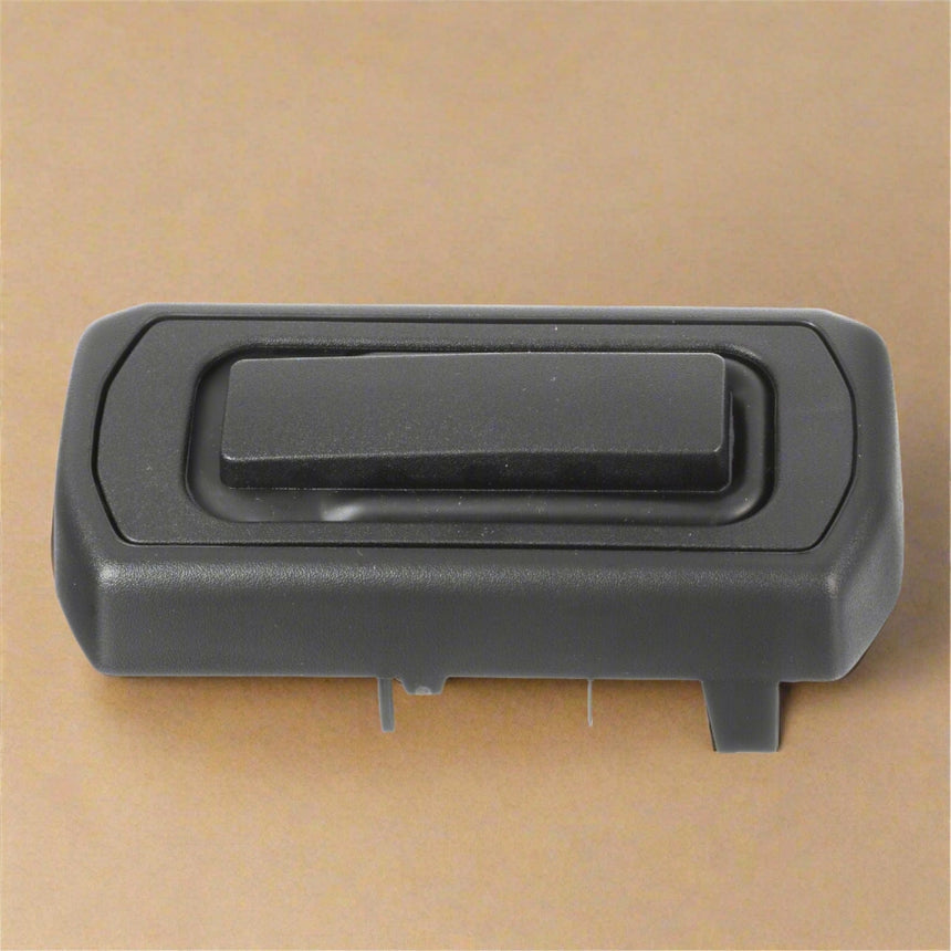 2020-2023 Sierra Silverado 1500 Crew Cab Passenger Side Power Running Board Switch Oem