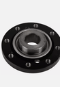 2020-2023 Silverado Sierra 2500 3500 6.6 Diesel Differential Drive Pinion Gear Yoke Companion Flange OEM