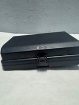 2020-2023 Silverado Sierra 2500 3500 6.6 Diesel Under Hood Fuse Box Cover OEM
