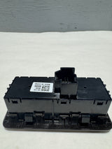2020-2023 Silverado Sierra 2500 3500 Auxiliary Upfitter 5 Button Switch OEM