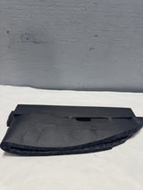2020-2023 Silverado Sierra 2500 3500 Front Passenger Side Fender Insulator OEM