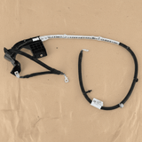 2020-2023 Silverado/Sierra 2500/3500 OEM 6.6L Battery Positive Cable Single Alternator Only