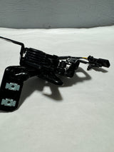 2020-2023 Silverado Sierra 2500 HD 6.6 Diesel Hood Latch With Plug OEM