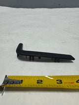 2020-2023 Silverado Sierra Black Passenger Side Roof Console Lamp Side Trim Plate OEM
