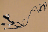2020-2023 Silverado Sierra Crew Cab Front Passenger Side Door Wiring Harness - For Passive entry and No 360 View System