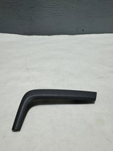 2020-2023 Silverado Sierra Gray Driver Side Roof Console Lamp Trim OEM