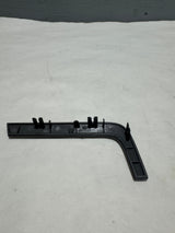 2020-2023 Silverado Sierra Gray Driver Side Roof Console Lamp Trim OEM