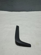 2020-2023 Silverado Sierra Gray Driver Side Roof Console Lamp Trim OEM