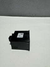 2020-2023 Silverado Sierra USB Charging Port W/ SD Card Reader Genuine OEM