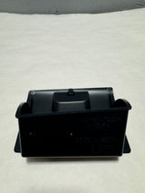 2020-2024 Toyota Highlander Dash Coin Box Drawer Black OEM