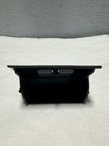 2020-2024 Toyota Highlander Dash Coin Box Drawer Black OEM