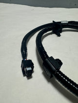 2020-2023 Tacoma Rear Camera Tailgate Wire Harness For Cameras Below Side Mirrors EquippedONLY