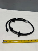 2020-2023 Tacoma Rear Camera Tailgate Wire Harness For Cameras Below Side Mirrors EquippedONLY
