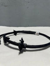 2020-2023 Tacoma Rear Camera Tailgate Wire Harness For Cameras Below Side Mirrors EquippedONLY