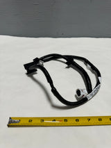 2020-2023 Tacoma Rear Camera Tailgate Wire Harness W/0 Cameras Below Mirrors ONLY