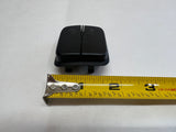 2020-2023 Traverse Acadia Terrain Left Rear Steering Wheel Radio Control Switch