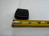 2020-2023 Traverse Acadia Terrain Left Rear Steering Wheel Radio Control Switch