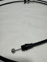 2020-2024 Cadillac CT5 Hood Latch Cable Release With Handle OEM