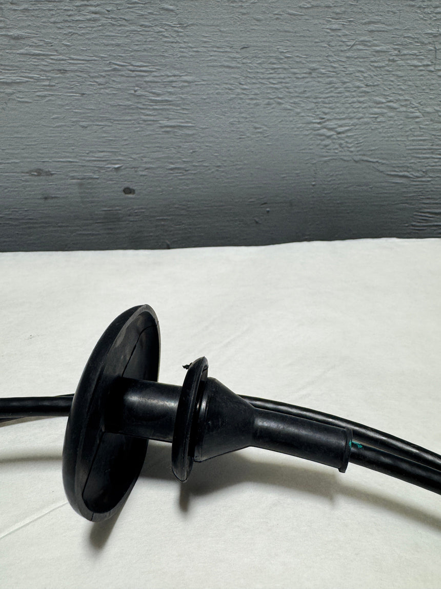 2020-2024 Cadillac CT5 Hood Latch Cable Release With Handle OEM