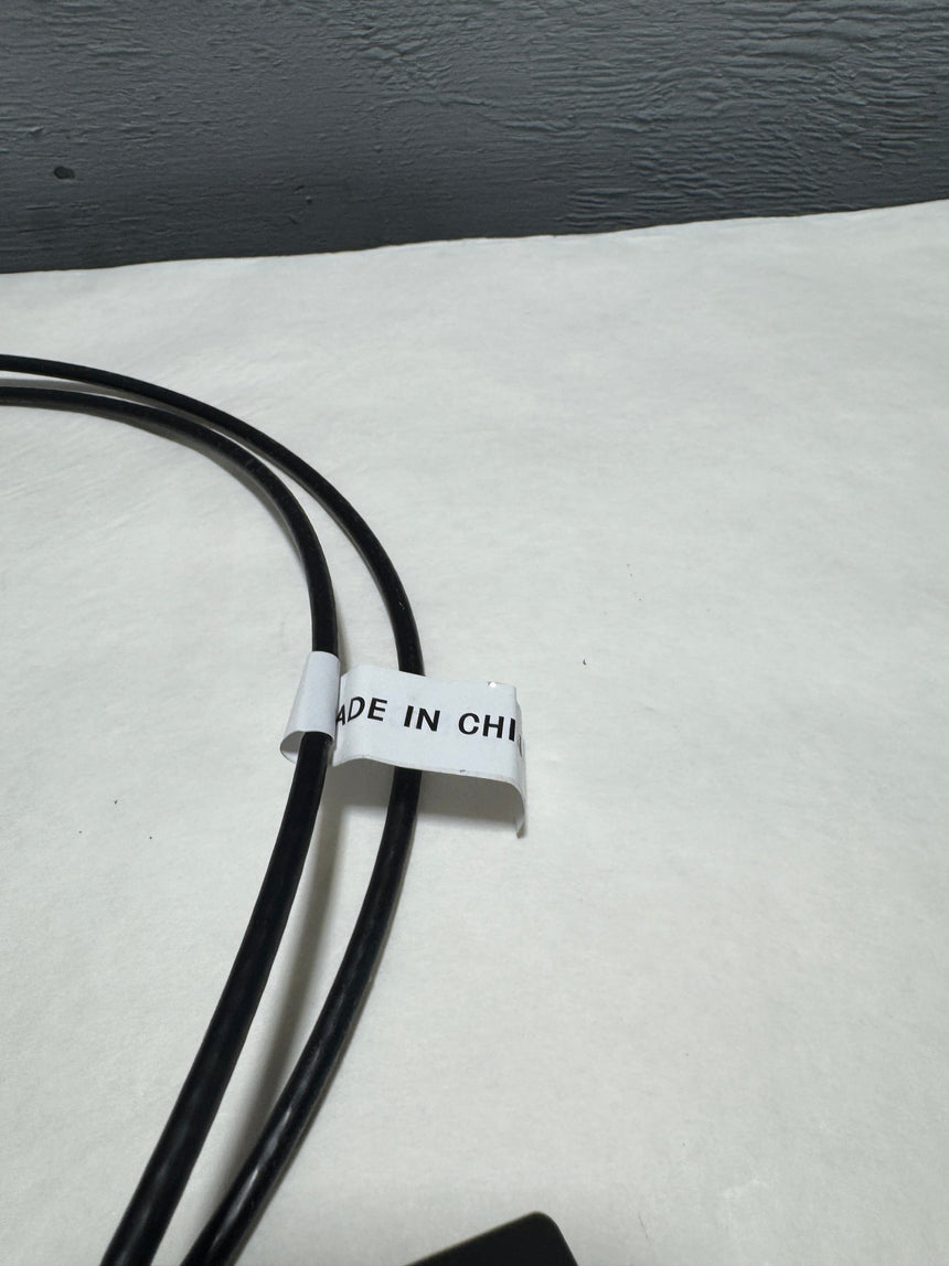 2020-2024 Cadillac CT5 Hood Latch Cable Release With Handle OEM