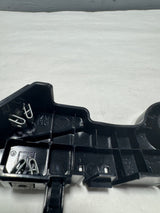2020-2024 Chevrolet Silverado Passenger Side Front Bumper Bracket Guide Mount