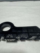 2020-2024 Chevrolet Silverado Passenger Side Front Bumper Bracket Guide Mount