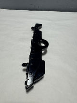 2020-2024 Chevrolet Silverado Passenger Side Front Bumper Bracket Guide Mount