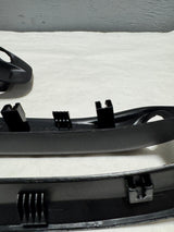 2020-2024 Dodge Ram 1500 Fog Lamp Bezel Kit Right & Left Side OEM
