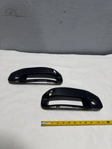 2020-2024 Dodge Ram 1500 Fog Lamp Bezel Kit Right & Left Side OEM