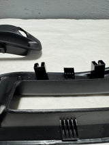 2020-2024 Dodge Ram 1500 Fog Lamp Bezel Kit Right & Left Side OEM