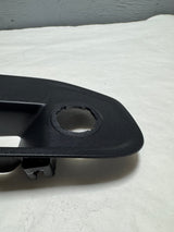 2020-2024 Dodge Ram 1500 Fog Lamp Bezel Kit Right & Left Side OEM