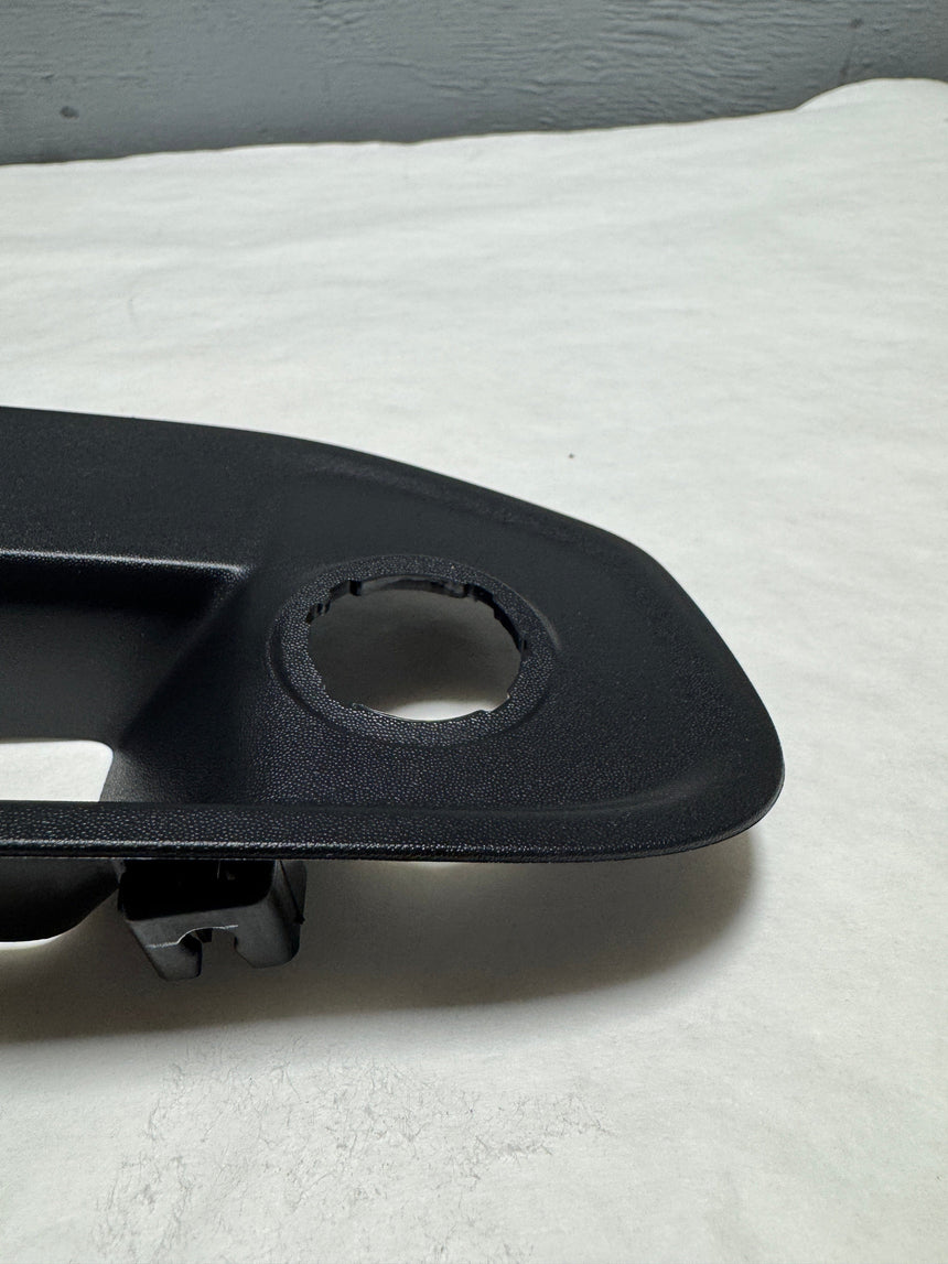 2020-2024 Dodge Ram 1500 Fog Lamp Bezel Kit Right & Left Side OEM