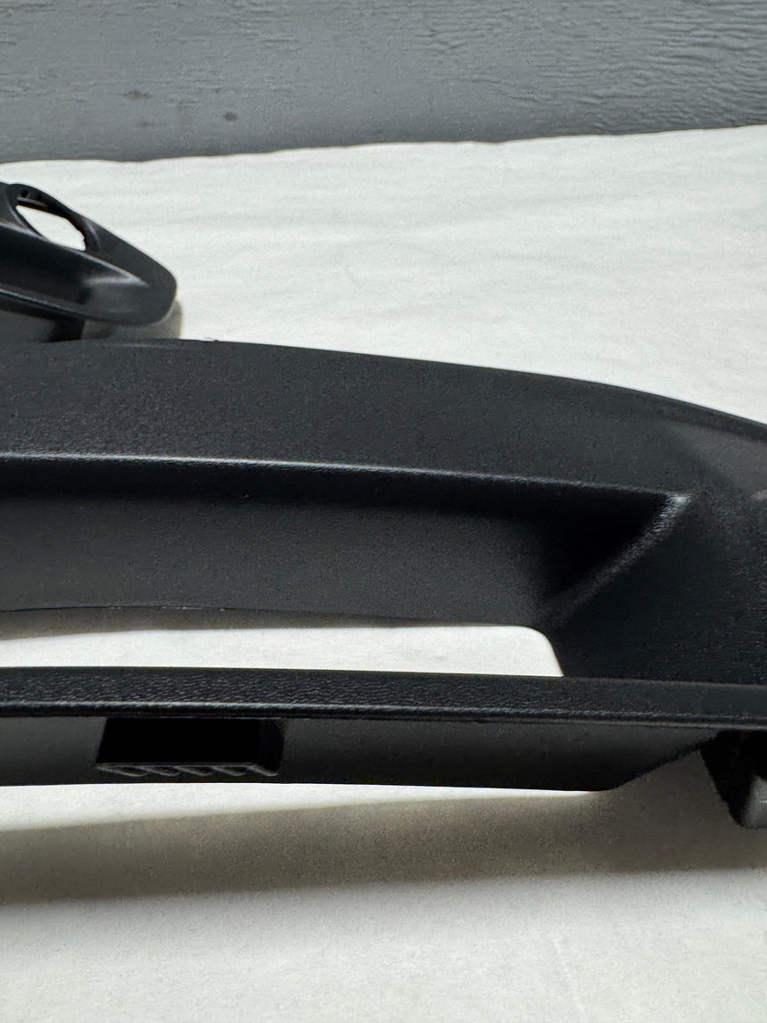 2020-2024 Dodge Ram 1500 Fog Lamp Bezel Kit Right & Left Side OEM