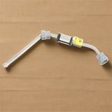 2020-2024 Encore GX or Trailblazer 1.3 Fuel Feed Intermediate Pipe Genuine OEM