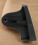 2020-2024 Explorer Front Passenger Seat Frame Trim Panel Bracket FOr Heat / Cool Seat
