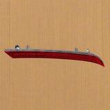 2020-2024 Ford Edge Driver Side Rear Bumper Red Reflector OEM