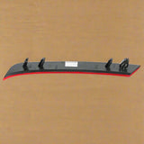2020-2024 Ford Edge Driver Side Rear Bumper Red Reflector OEM