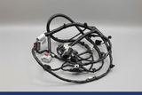 2020-2024 Ford Edge Front Bumper Wiring Harness Genuine OEM W/O auto Park