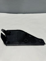 2020-2024 Ford Escape Driver Side Rear Roof Drip Molding Hinge Cover - Non Panoramic roof only