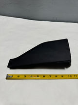 2020-2024 Ford Escape Driver Side Rear Roof Drip Molding Hinge Cover - Non Panoramic roof only