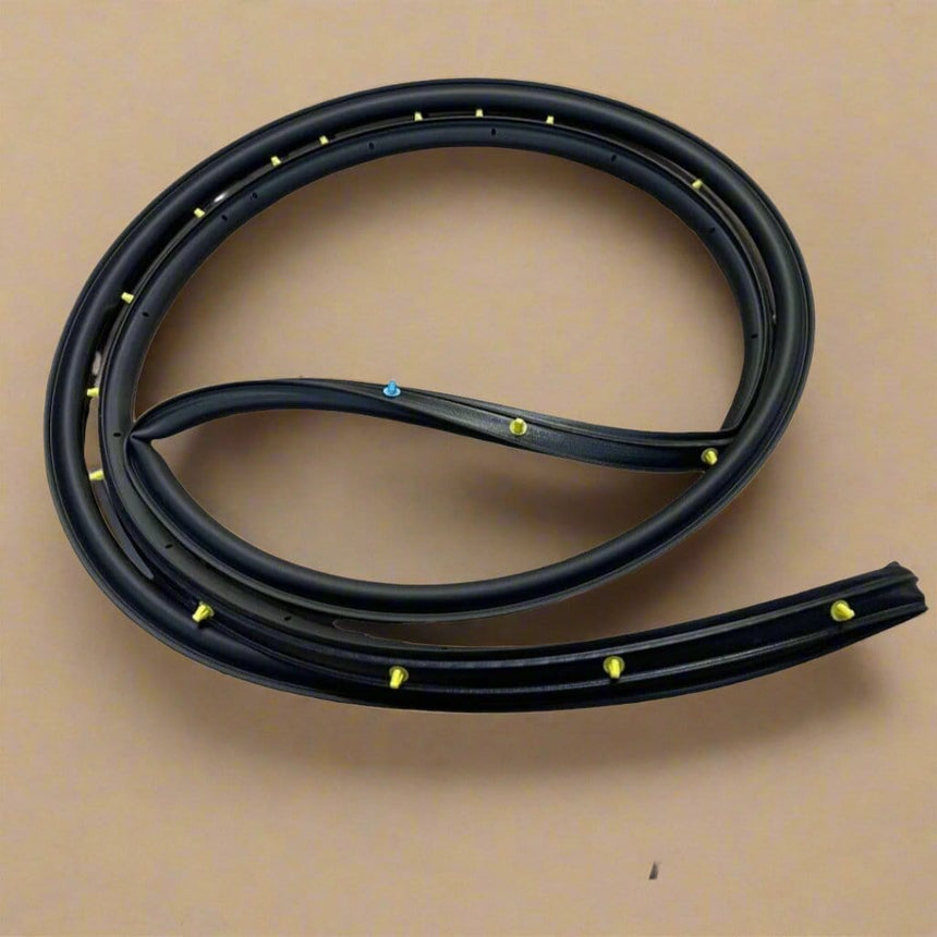 2020-2024 Ford Escape Rear Passenger Door Weatherstrip Seal OEM