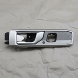 2020-2024 Ford Explorer Front Driver Side Interior Door Handle OEM