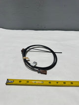 2020-2024 Ford Explorer Front Park Assist Camera Wiring Extension Harness OEM