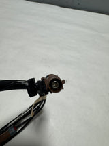 2020-2024 Ford Explorer Front Park Assist Camera Wiring Extension Harness OEM