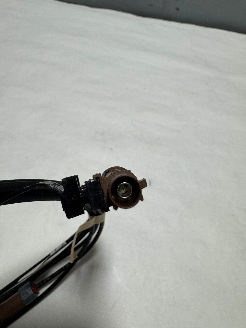 2020-2024 Ford Explorer Front Park Assist Camera Wiring Extension Harness OEM